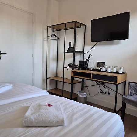 Hotel Den Burg - Digital Access المظهر الخارجي الصورة