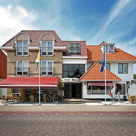 Hotel Den Burg - Digital Access المظهر الخارجي الصورة